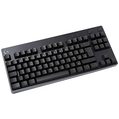 Afbeelding van Logitech G PRO Mechanisch