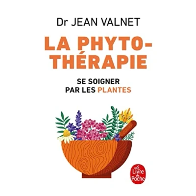 Afbeelding van Phytotherapie Se Soigner Par Les Plantes