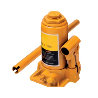 Afbeelding van Delta Potkrik 20 Ton