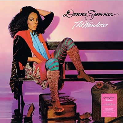 Afbeelding van Donna Summer Wanderer