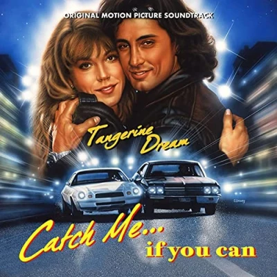 Afbeelding van Catch Me If You Can