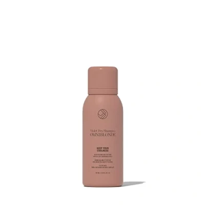 Afbeelding van Omniblonde Keep Your Coolness Dry Shampoo 100ml