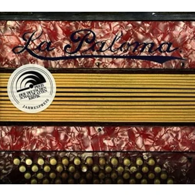 Afbeelding van V/A La Paloma 1