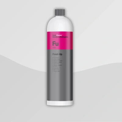 Afbeelding van Koch Chemie Fresh Up Geurverwijderaar 1Liter