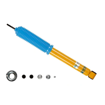 Afbeelding van BILSTEIN B6 Performance 24 101813 schokdemper Achteras Gasdruk Enkelpijp Veerdragende Oog onderaan, Pen bovenaan LADA: 112