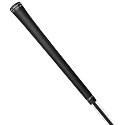 Afbeelding van Golf Pride Tour Velvet 360 Grips Zwart Wit