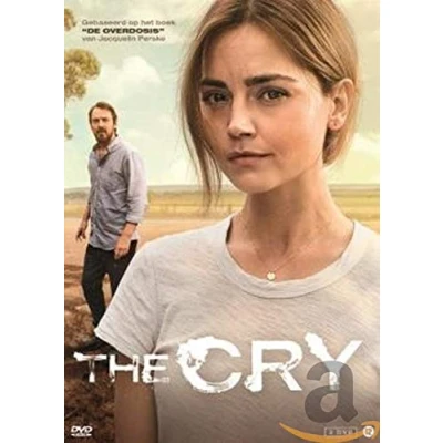 Afbeelding van The Cry Seizoen 1 (DVD)