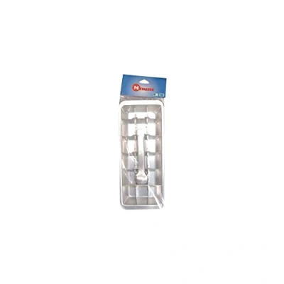 Image de Bac à glaçons alu éjectable Metaltex 253528