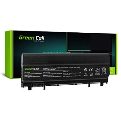 Afbeelding van Batterij voor Dell Latitude E5440 E5540 P44G / 11,1V 6600mAh.