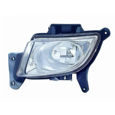 Afbeelding van PRASCO HN0024414 Mistlampen Links