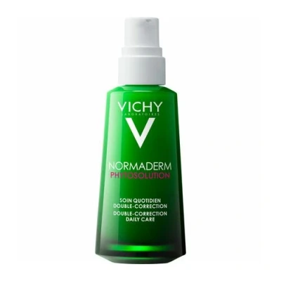 Image de Vichy Normaderm Phytosolution Double Correction Daily Care 50 ml