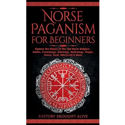 Afbeelding van Norse Paganism for Beginners