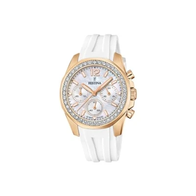 Image de Chronographe Femme Festina F20611/1