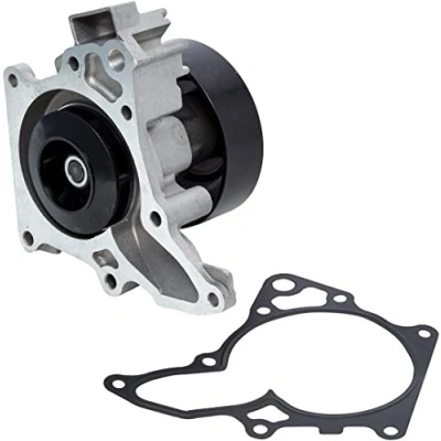 Afbeelding van JAPANPARTS PQ 306 Waterpomp MAZDA: 3 Hatchback