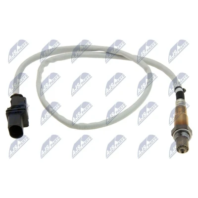 Afbeelding van GEBE 9 7077 1 Lambdasonde Planarsonde 12V BMW: 3 Touring, 5 Saloon, Hatchback