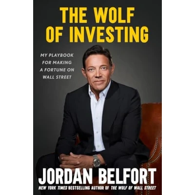 Afbeelding van The Wolf of Investing