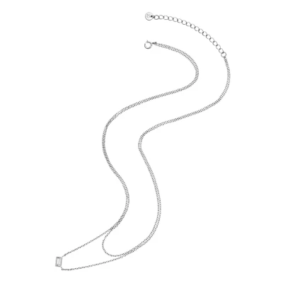 Afbeelding van Glanzstücke München GLANZSTÜCKE MÜN Hanger, Dames, Maat: One Size, Silber