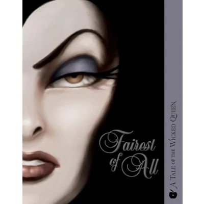 Afbeelding van Fairest of All