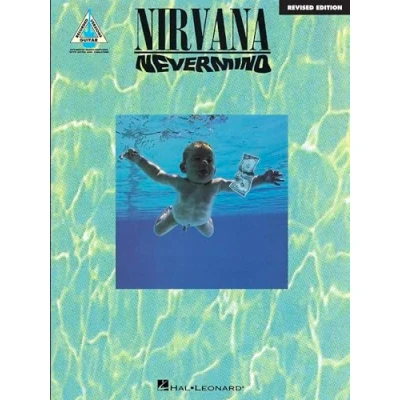 Afbeelding van Nevermind