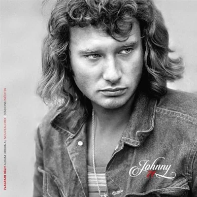 Afbeelding van Johnny Hallyday 71 (2 LPs)