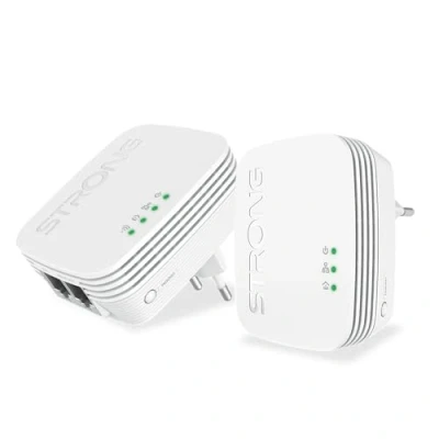 Afbeelding van Adapter PLC STRONG