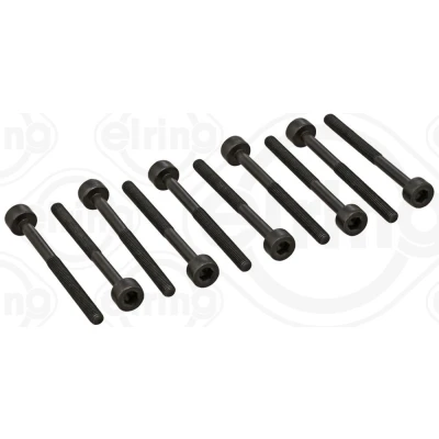 Afbeelding van ELRING 711.800 Cilinderkopbouten Binnen zeszijdig NISSAN: Qashqai 2, X Trail, RENAULT: Captur