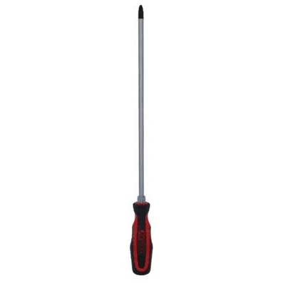 Afbeelding van KS Tools, Schroevendraaiers, ERGOTORQUEplus schroevendraaier (Kruisvormig PZ)