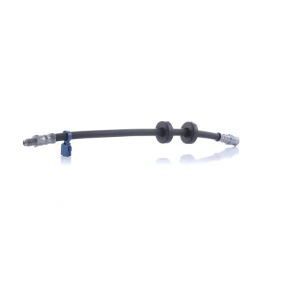 Afbeelding van HELLA 8AH 355 460 161 Remslang 310 M10x1 VOLKSWAGEN: GOLF 2, 1 Cabriolet, Caddy Pickup, AUDI: 80 B3, Coupe B2, B4 Saloon