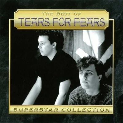 Afbeelding van Tears for Fears: Best Of