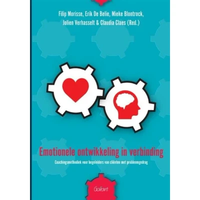 Image de Emotionele ontwikkeling in verbinding