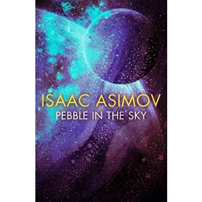 Afbeelding van Pebble in the Sky