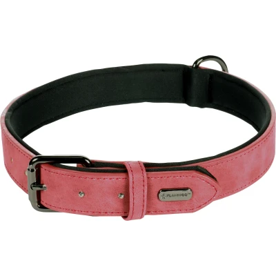 Afbeelding van Halsband Delu Rood