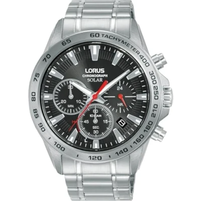 Afbeelding van Lorus RZ501AX9 Heren Horloge