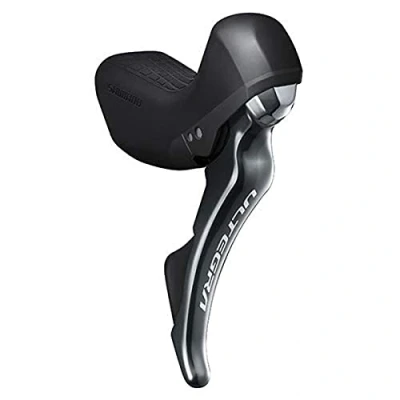 Image de Levier/manette route 11v. shimano ultegra r8020 hydro droite noir