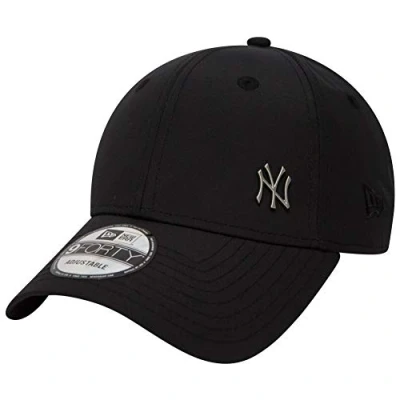 Image de New Era Cap Mlb Flawless Logo Basic Unisexe Adulte Casquette Homme