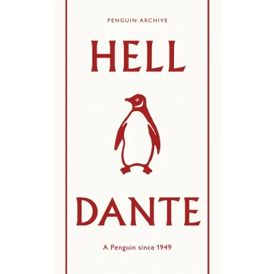 Afbeelding van Penguin Archive Hell
