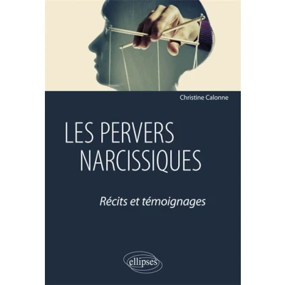 Image de Les pervers narcissiques