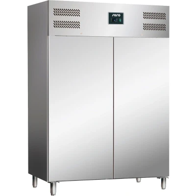 Afbeelding van Vrieskast Kyra GN1400BT 1300L (H)201x(B)148x(D)83