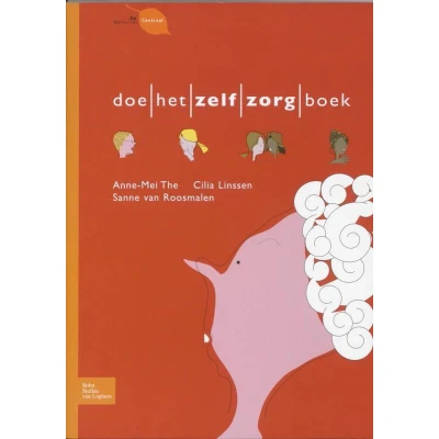 Afbeelding van Doe het zelfzorg boek
