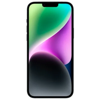 Image de Apple iPhone 14 Plus 256GB Violet avec Youfone contrat appels illimités + 30000 Mo 4G+
