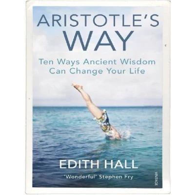 Image de Aristotle’s Way