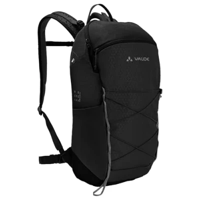 Afbeelding van Vaude Backpack, Maat: One Size, Black