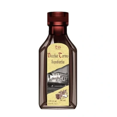 Afbeelding van TFS After Shave Alt Turin 100 ml