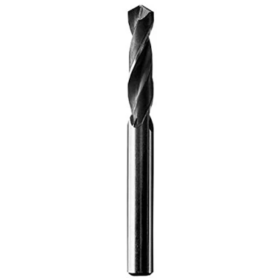 Afbeelding van Bosch Accessories 2608597257 HSS Metaal spiraalboor 9 mm Gezamenlijke lengte 84 Rollenwals DIN 1897 Cilinderschacht 5 stuk(s)