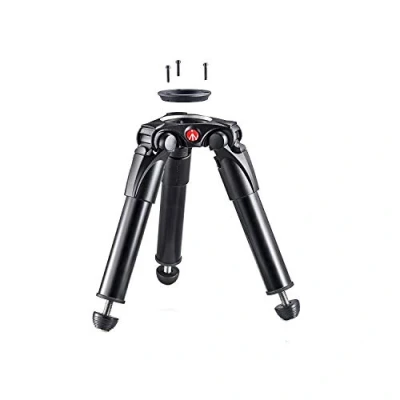 Afbeelding van Manfrotto Alu Hi Hat MVT535HH Statief