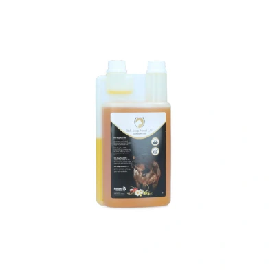 Afbeelding van Excellent Itch Stop Feed Oil Voedingssupplement 1 l