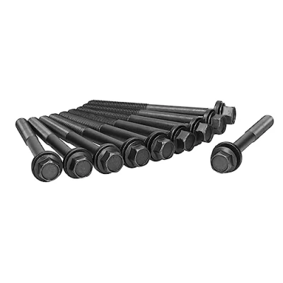 Afbeelding van Ajusa Cilinderkopbout / Cilinderkopboutenset 81022700