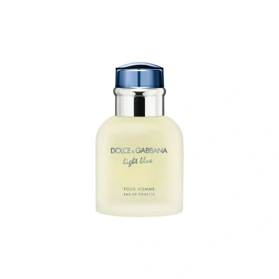 Afbeelding van Dolce &amp; Gabbana Light Blue pour Homme 40 ml Eau de Toilette Spray