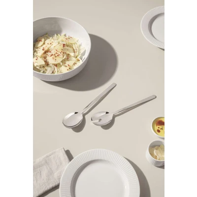 Afbeelding van Eva Trio Legio Nova Saladecouvert, Zilver