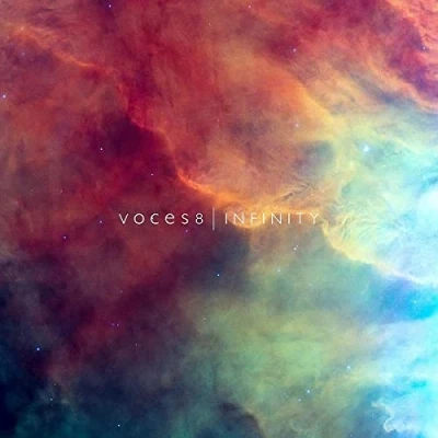 Afbeelding van Voces8 Infinity (CD)